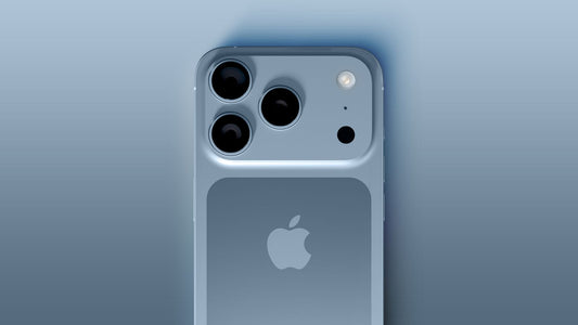 iPhone 17 Pro May Feature Advanced Vapor Chamber Cooling to Tackle ‘Critical’ Heat Issues