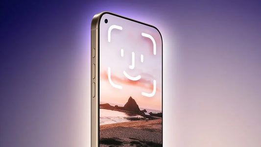 iPhone 18 Pro Rumored to Feature Under-Display Face ID and Sleeker Design
