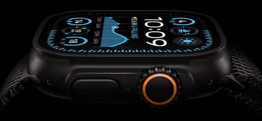 Apple Watch Shipments Beat Forecasts, Big Redesign Coming in 2026