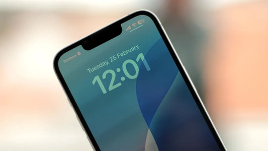 Apple Reportedly Testing Under-Display Face ID for iPhone 18 Pro Models