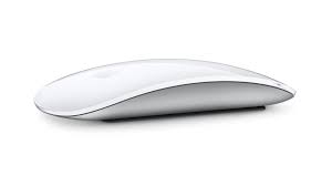 Apple’s Redesigned Magic Mouse: Voice Control, Gestures, and More