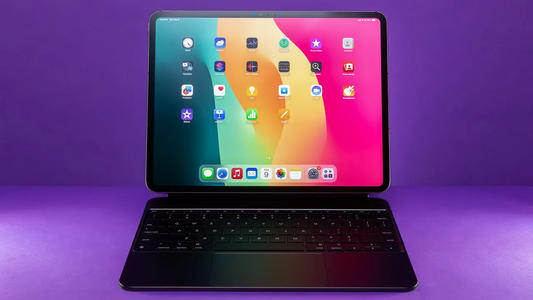 Apple’s Fall Product Plans: iPad Pro, AirTag, Vision Pro, Apple TV & HomePod mini Updates Coming
