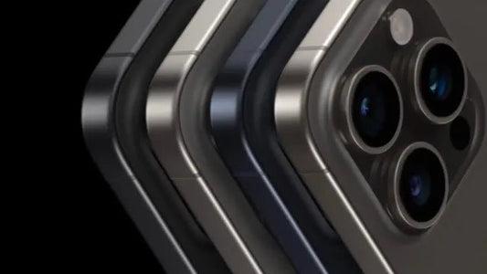 iPhone 15 Pro Max Camera: Zooming Into The Competition! - Maxandfix