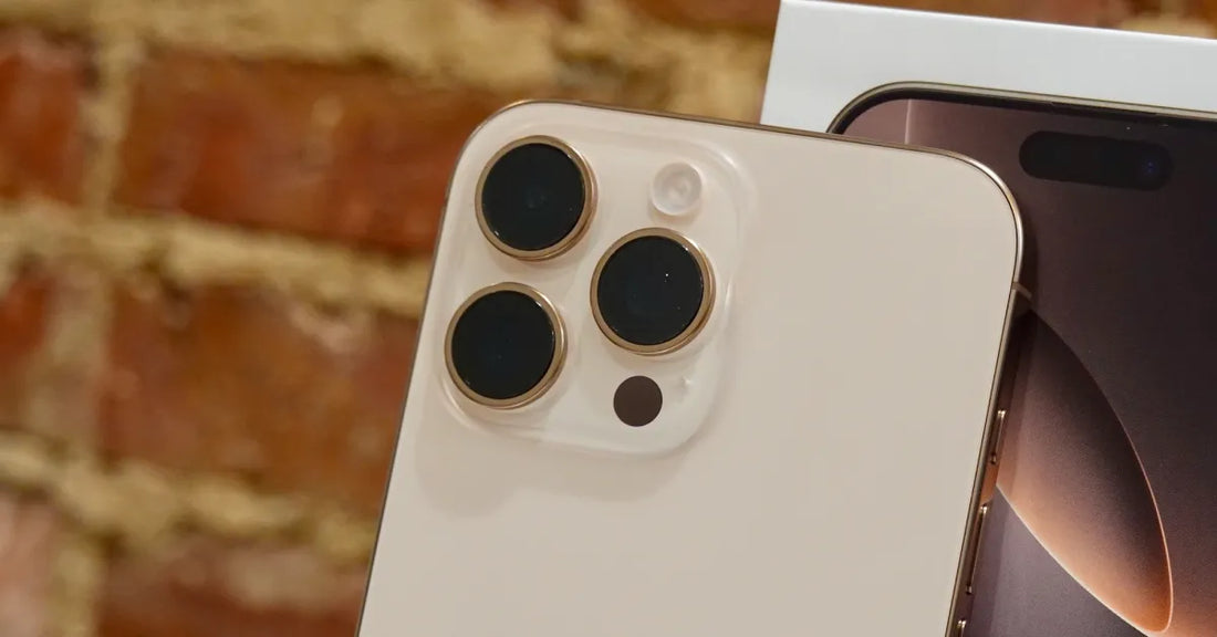 iPhone 18 Pro Could Get a DSLR-Style Camera Upgrade — Variable Aperture Incoming!