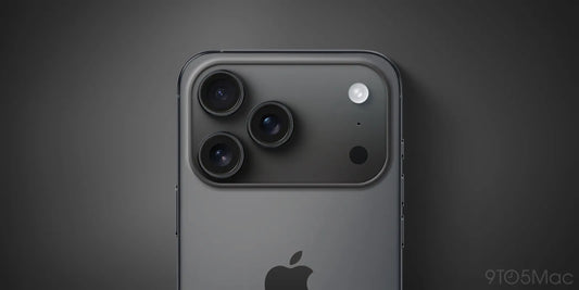 iPhone 17 Pro Rumored to Get 8x Optical Zoom, New Pro Camera App, and Extra Camera Controls