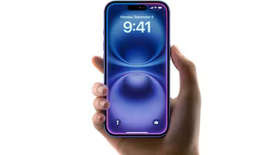 Apple Reportedly Exploring Tandem OLED Tech for Future iPhones