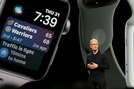 Recent Trademarks for 'RealityOS' Suggest Apple is getting closer to Announcing an AR/VR Headset. - Maxandfix