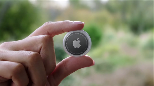 Apple's AirTag 2: What We’re Expecting