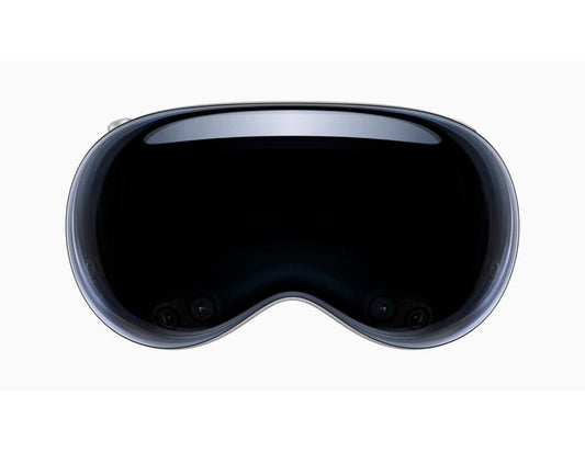 Title: Meet the Future Today with Apple's Brand New 'Apple Vision Pro' Headset - Maxandfix