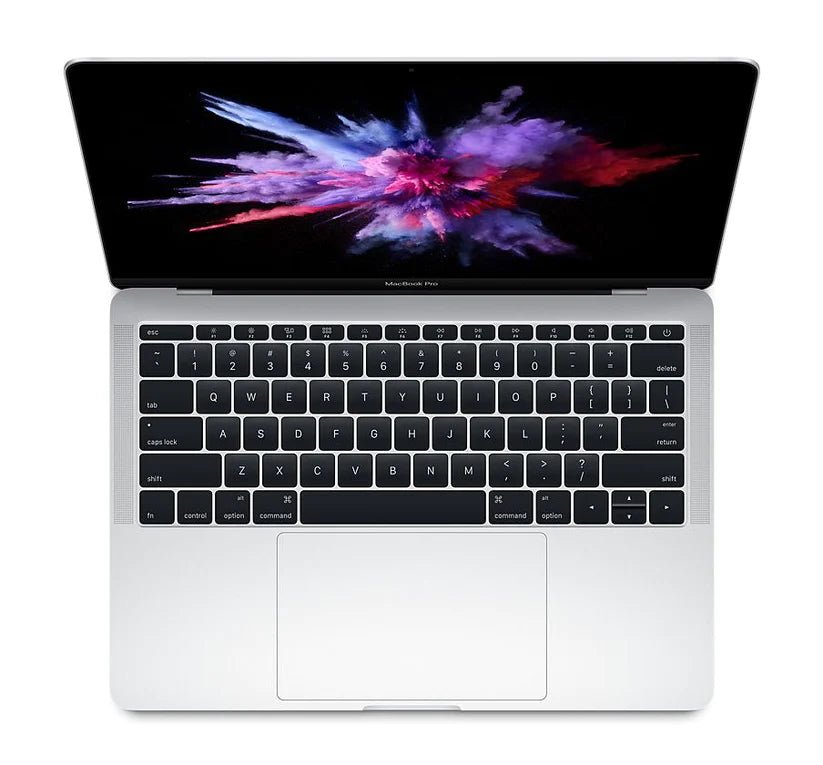 Top Six Benefits of MacBook Pro 2017 - Maxandfix