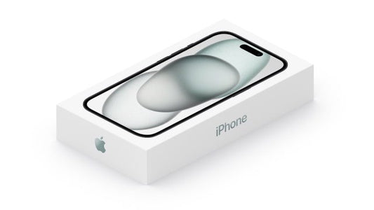 Trends in Tech: The Shift in iPhone 15 Base Model Sales - Maxandfix