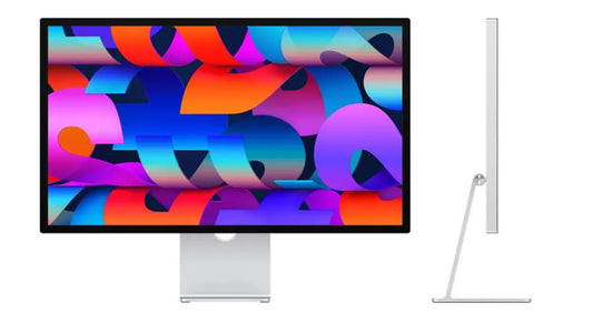 Apple Reportedly Developing New 27-Inch Studio Display with Mini-LED