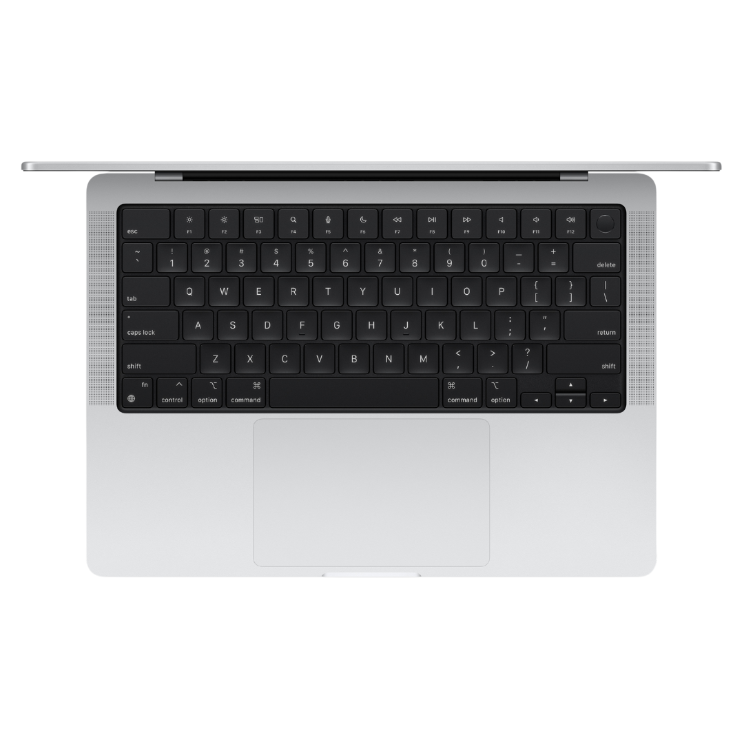 Apple MacBook Pro (14-inch) – Apple M4 (2024)