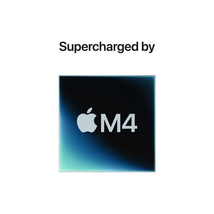 Mac mini - Apple M4 chip