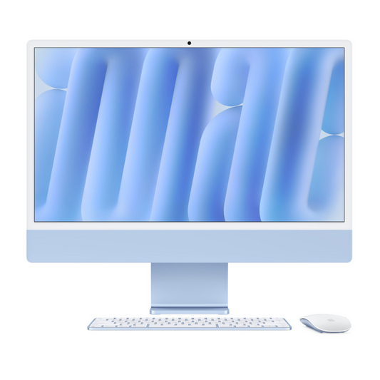 Apple iMac M4 (24-inch 2025) Latest Model