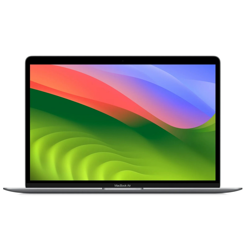 MacBook Air M1