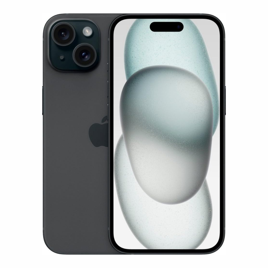 iPhone 15 (Unlocked)