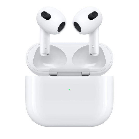 Apple - AirPods (3rd Generation) - New - - Maxandfix -