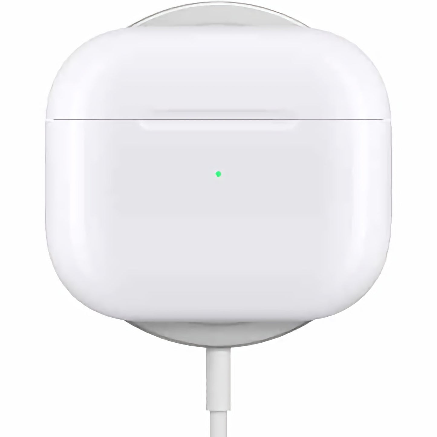 Apple - AirPods (3rd Generation) - New - - Premier Max Tech -