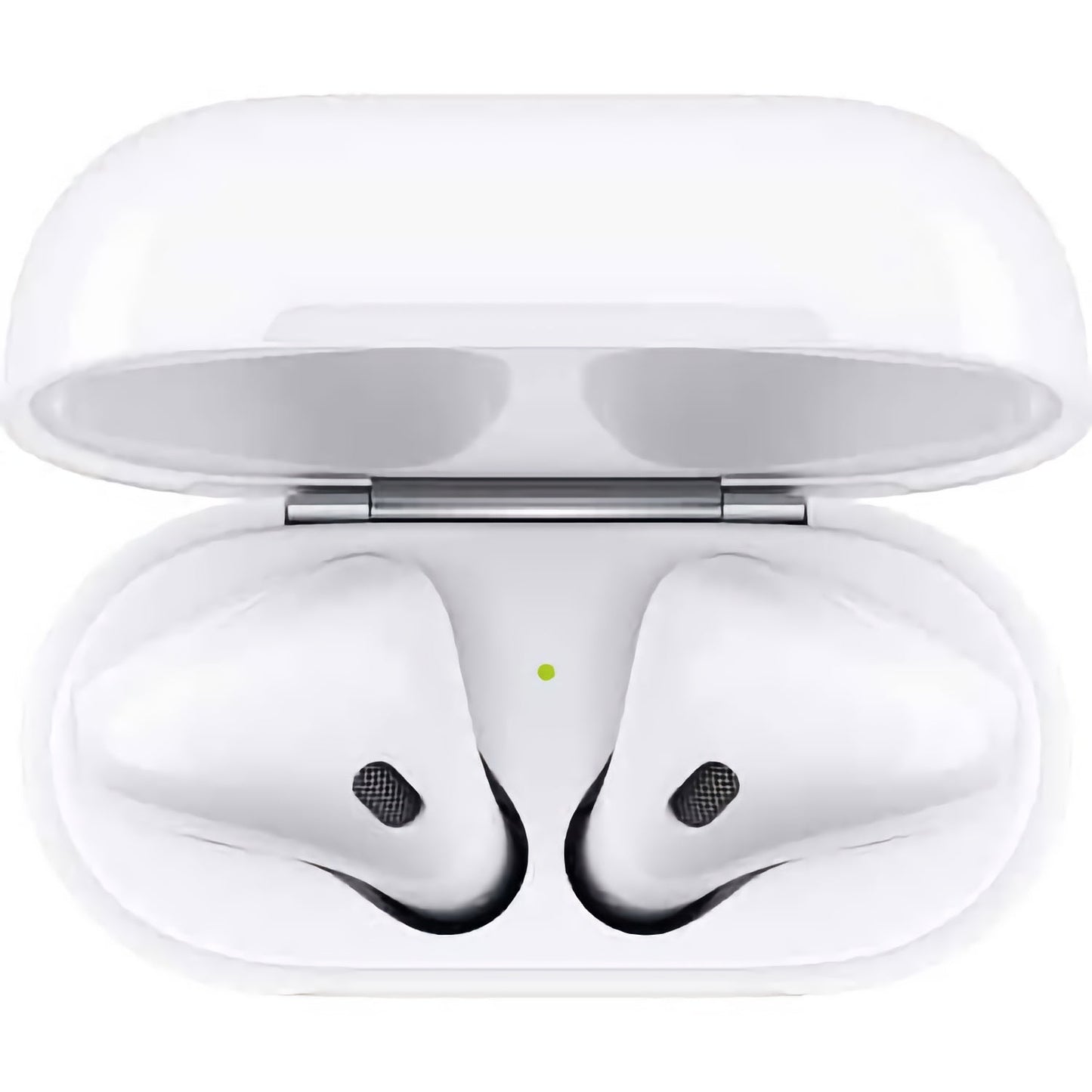 Apple - AirPods (Gen 2) - Premier Max Tech -