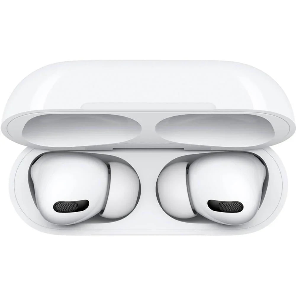 Apple - AirPods Pro (2nd Gen) With MagSafe Charging Case - Maxandfix -