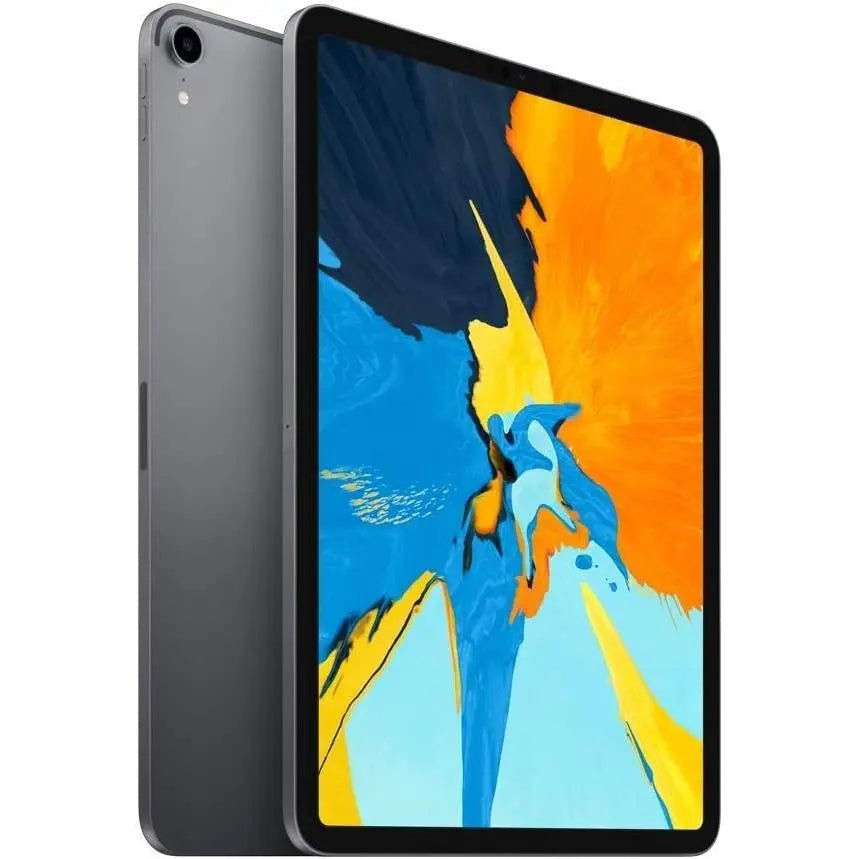 Apple - Apple 11-inch iPad Pro (1st gen) - Space Gray -64GB - Maxandfix -