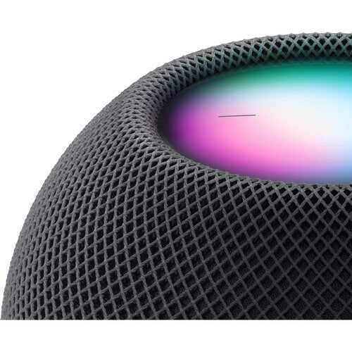 Apple - Apple – HomePod mini – Space Gray - Premier Max Tech -