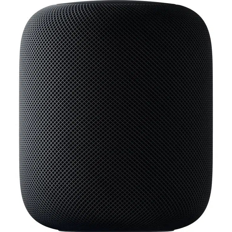 Apple Speaker I Homepod HomePod Midnight Apple