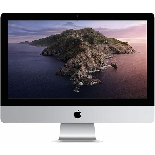 Apple - Apple iMac (21.5-inch, Retina 4K) – Intel Core (2019) – 1TB - Excellent -Intel Core i3 Processor | 1TB HDD Storage | 8B Memory - Maxandfix -