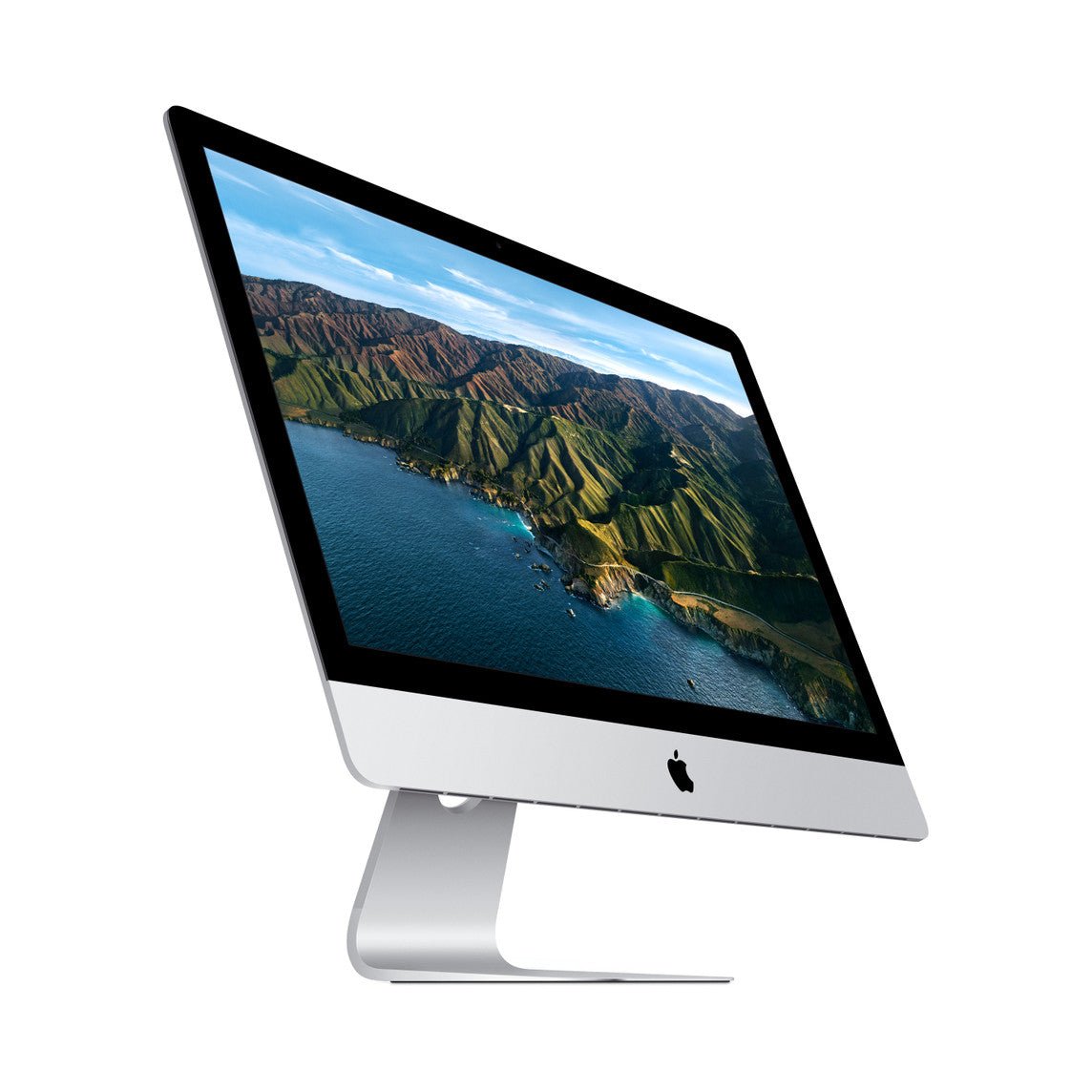 Apple - Apple iMac (21.5-inch, Retina) – Intel Core (2017) - Excellent -Intel Core i5 Processor | 1TB HDD Storage | 8B Memory - Premier Max Tech -