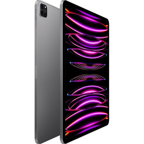 Apple - Apple – iPad Pro M2 Chip 12.9-inch - New Open-Box -Space Gray -128GB - Maxandfix -
