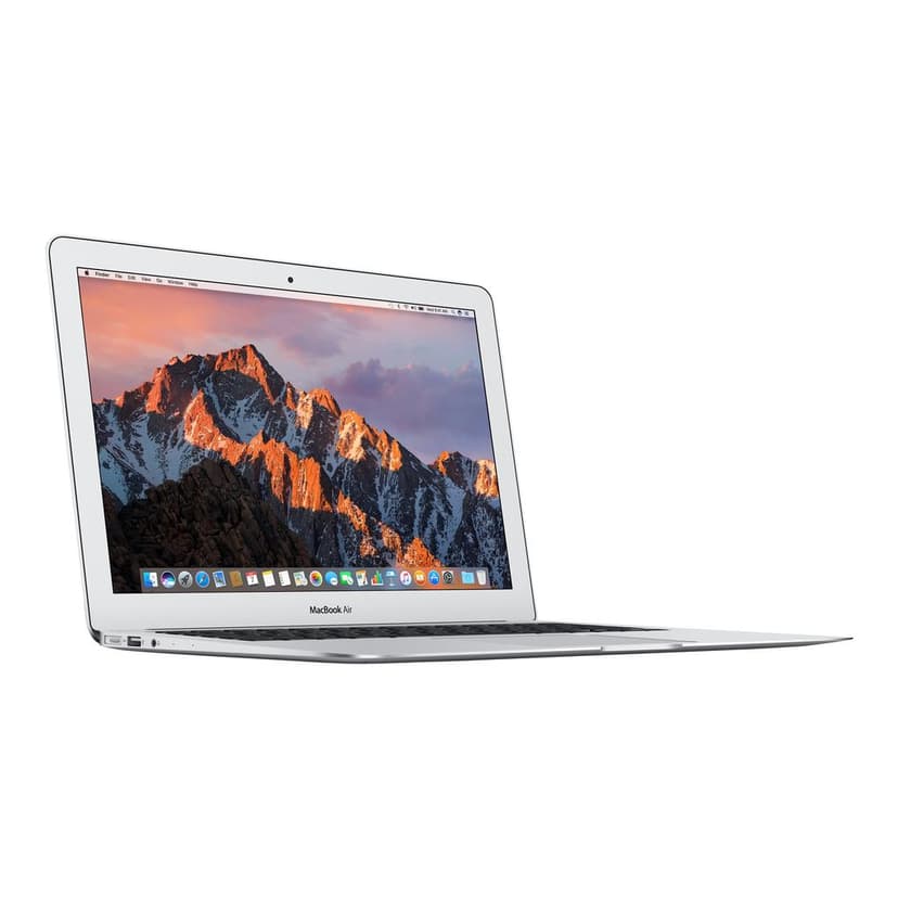 Apple - Apple MacBook Air (13-inch) – (2015) - Excellent -128GB Storage | 8GB Memory - Premier Max Tech -