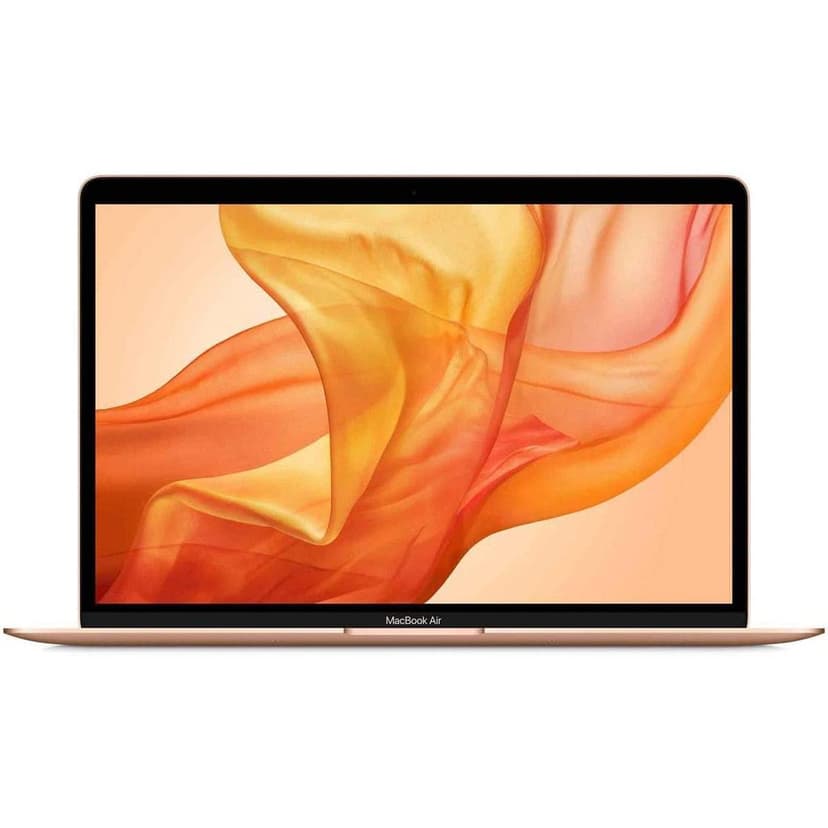 Apple - Apple MacBook Air (13-inch) – (2019) - Excellent -128GB Storage | 8GB Memory -Space Gray - Premier Max Tech -