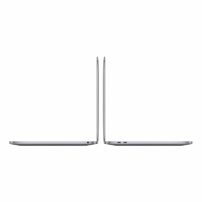Apple - Apple MacBook Pro (13-inch, w/ Touch Bar) – (2019) - Excellent -Space Gray -256GB SSD Storage | 8GB Memory - Premier Max Tech -