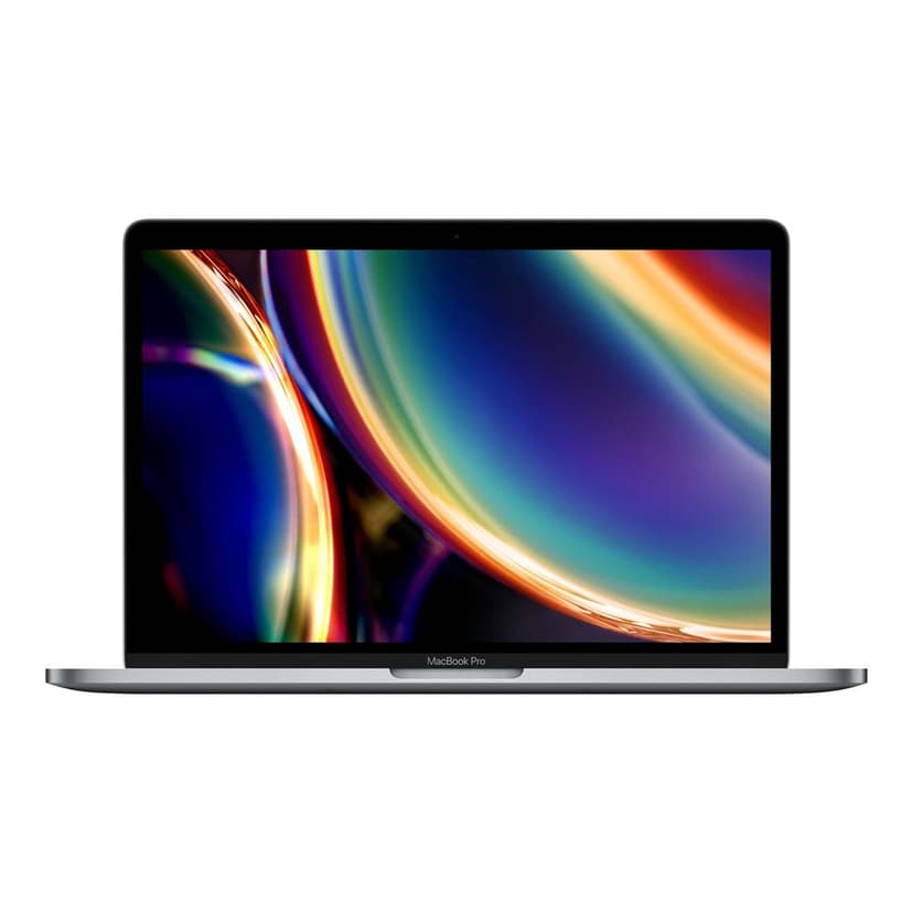 Apple MacBook Pro (16-inch, w/ Touch Bar) – (2019) – Premier Max Tech