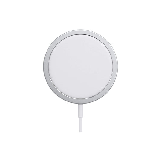 Apple - Apple MagSafe Charger - Wireless Charger Compatible with iPhone and AirPods - Maxandfix -