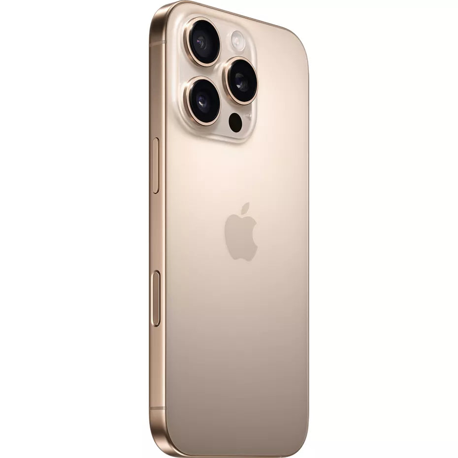 iPhone 16 Pro Max (Unlocked)