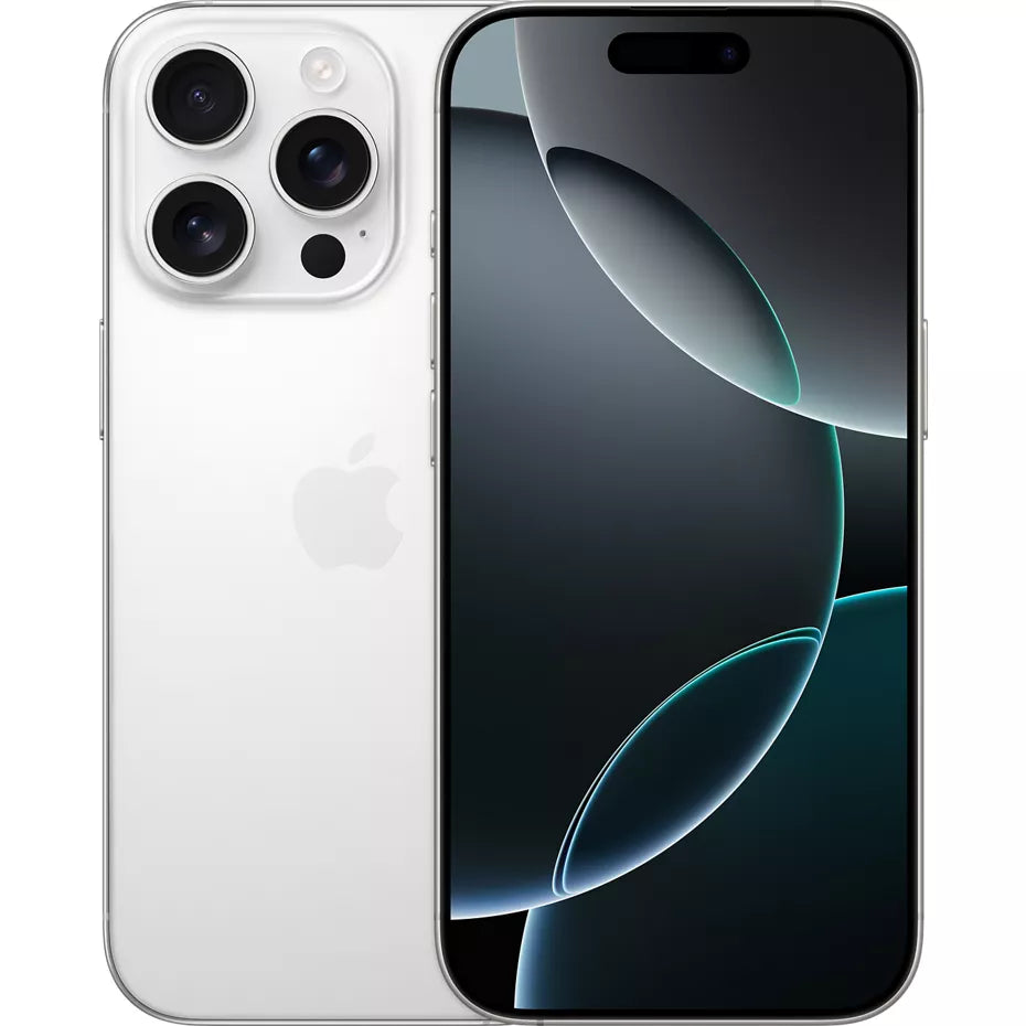 iPhone 16 Pro Max (Unlocked)