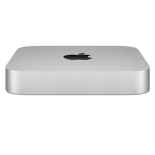 Apple - Mac mini - Apple M1 chip - 8GB -256GB -Apple M1 Chip with 8‑Core CPU and 8‑Core GPU - Maxandfix -
