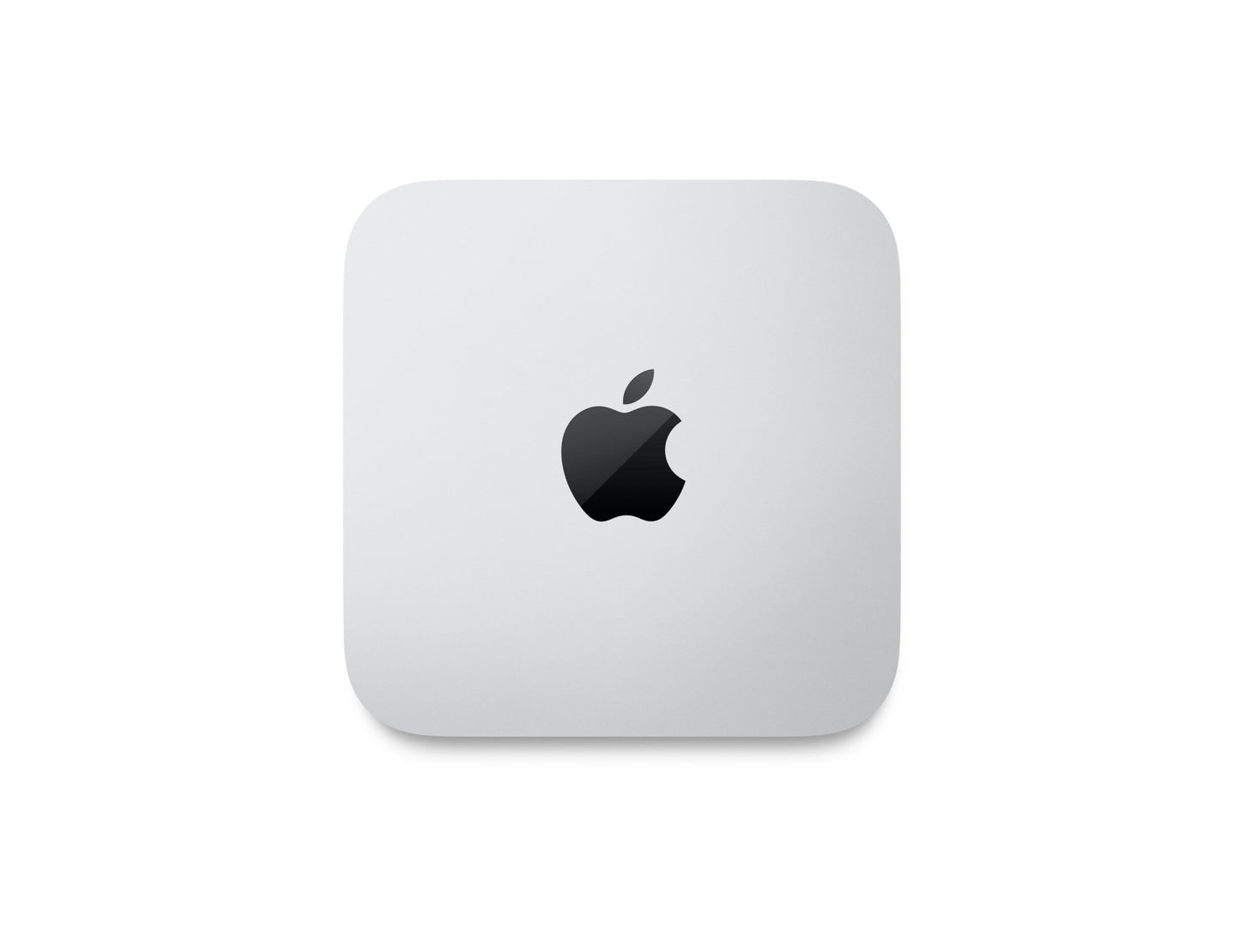 Apple - Mac mini - Apple M1 chip - 8GB -256GB -Apple M1 Chip with 8‑Core CPU and 8‑Core GPU - Premier Max Tech -