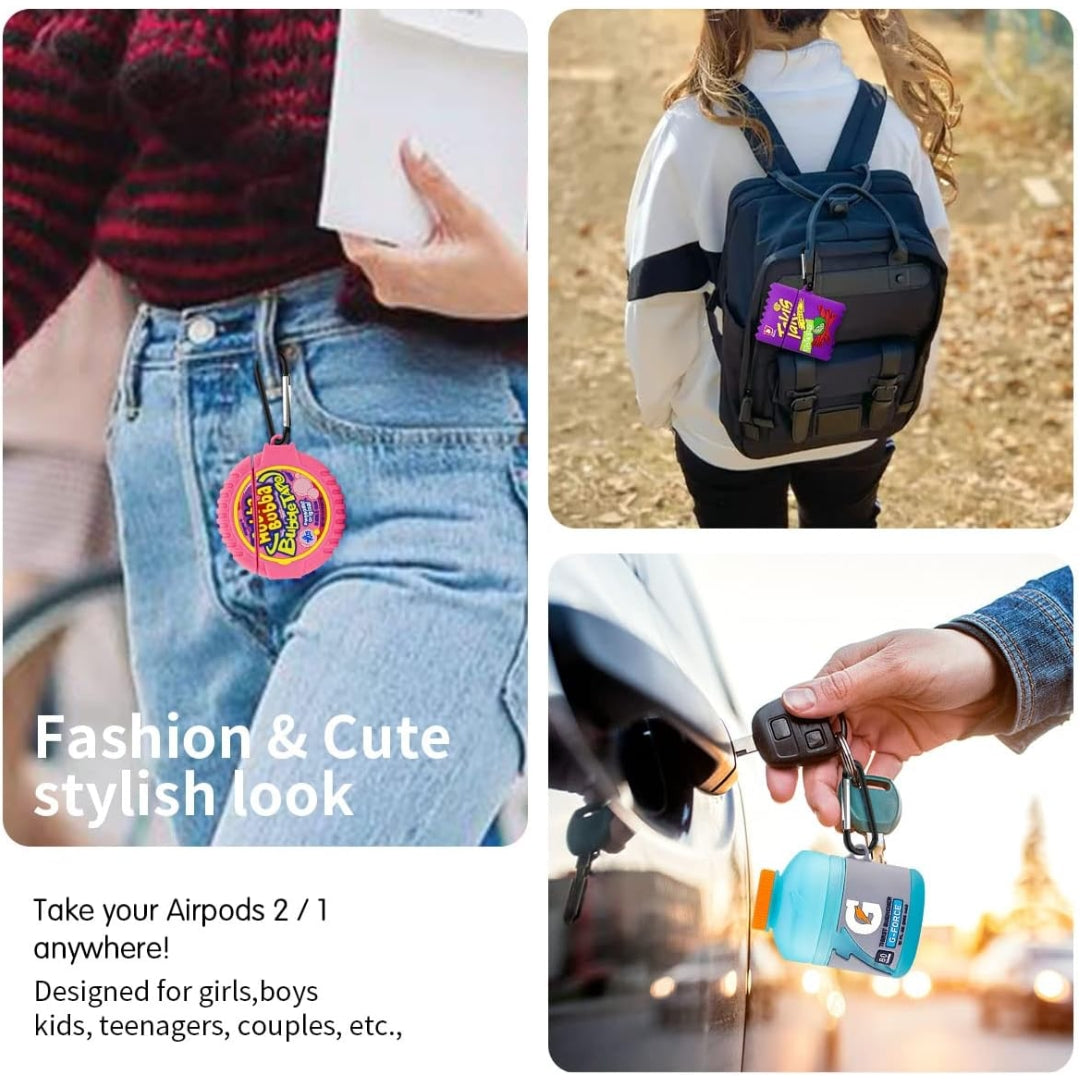 AirPods 1 /2 Generation Case