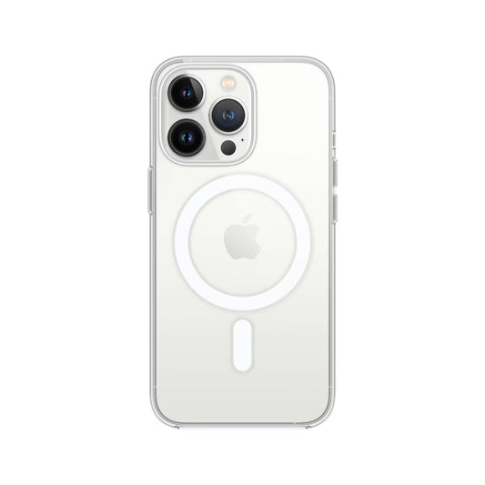 iPhone 13 Pro | Pro Max Clear Case with MagSafe