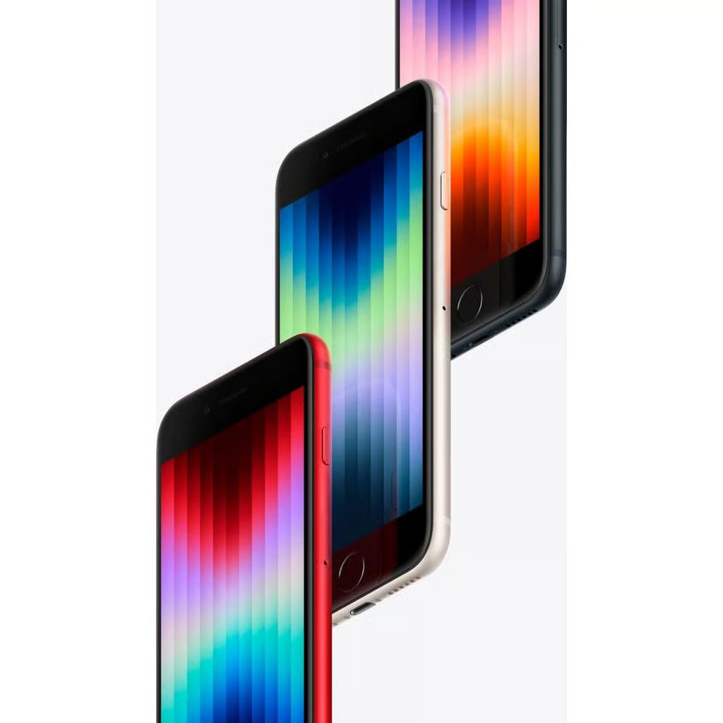 iPhone SE 3rd Gen (Unlocked)
