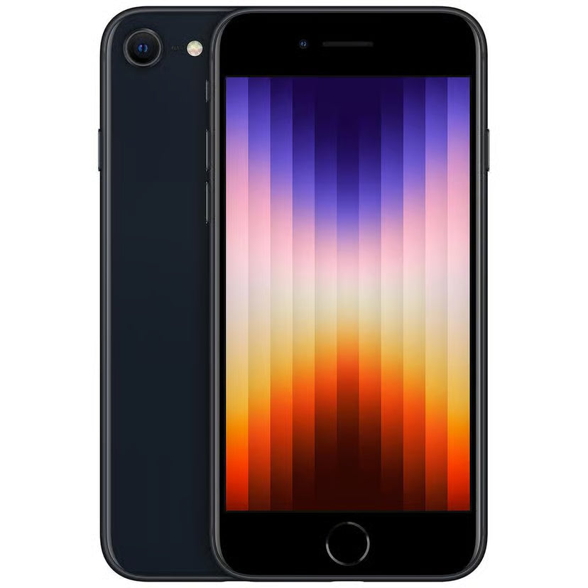 iPhone SE 3rd Gen (Unlocked)