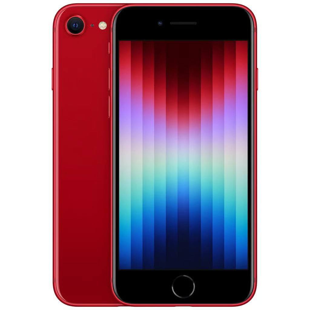 iPhone SE 3rd Gen (Unlocked)