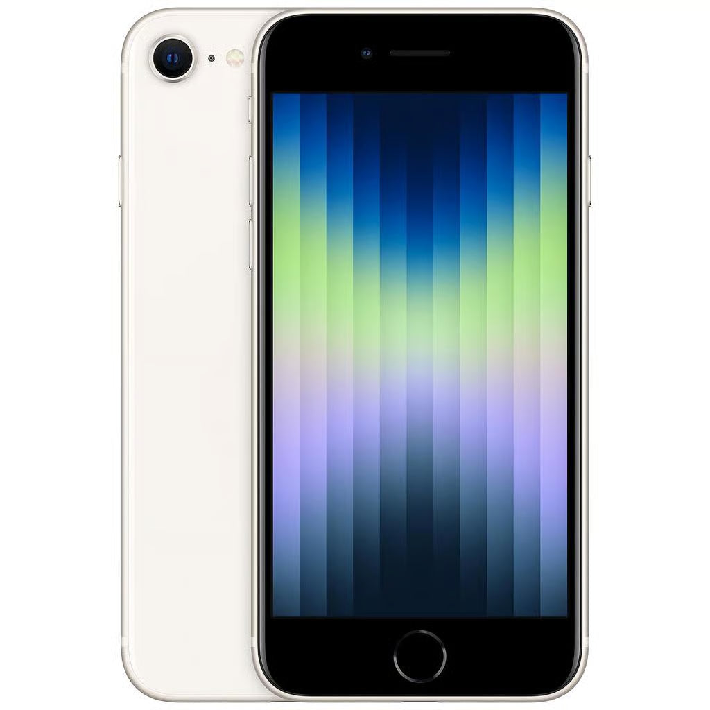 iPhone SE 3rd Gen (Unlocked)
