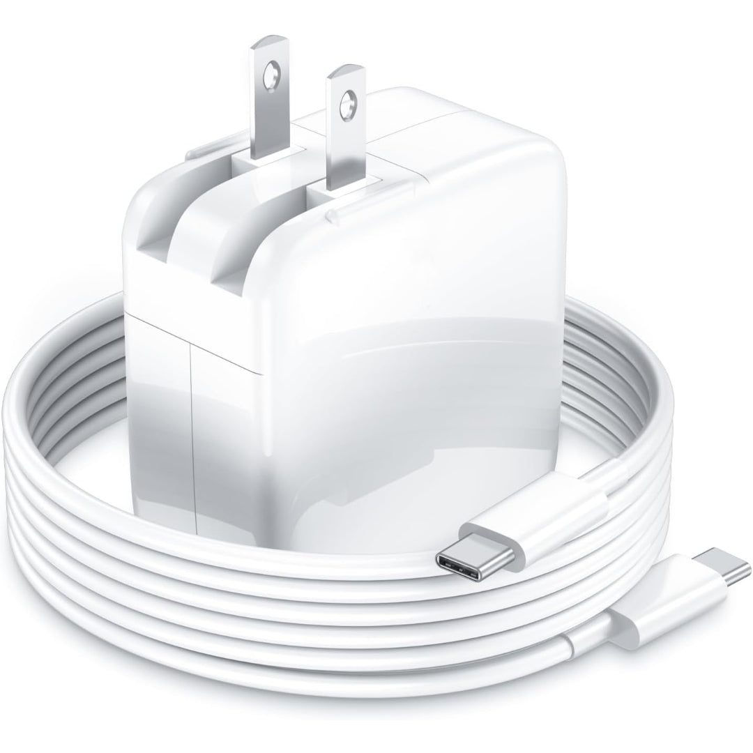 Maxandfix - 30W USB-C Charger - Maxandfix -