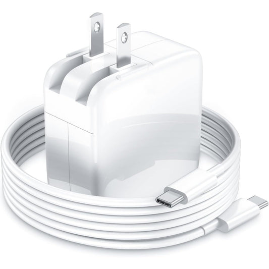Maxandfix - 30W USB-C Charger - Maxandfix -