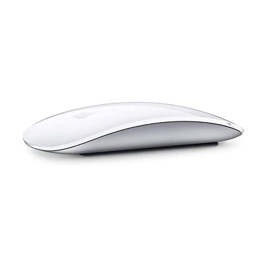 Maxandfix - Apple Magic Mouse 2 - Silver - - Maxandfix -