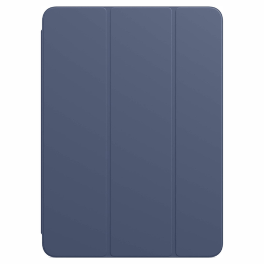 Maxandfix - Apple Smart Folio for 11-inch iPad Pro (1st and 2nd Gen) - Alaskan Blue - Maxandfix -